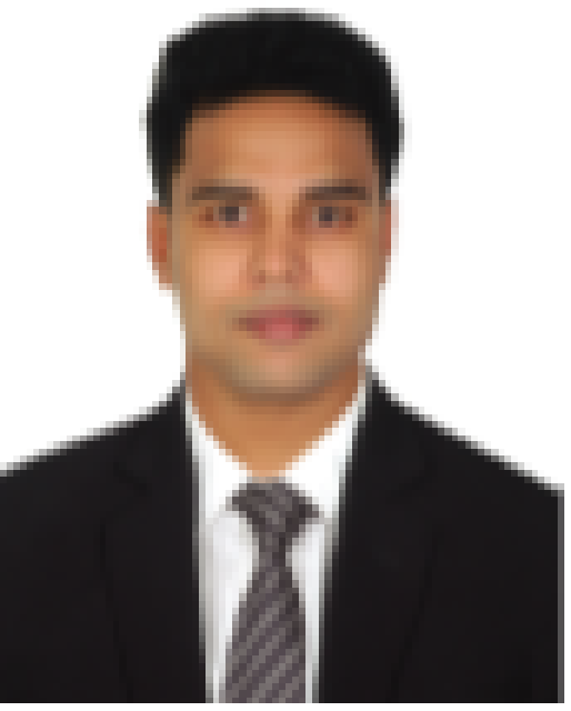 Mr. Mohammad Emdad Hosen Mamun